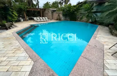 Comprar maravilhosa mansão com 4 suítes e piscina no jardim acapulco !!!