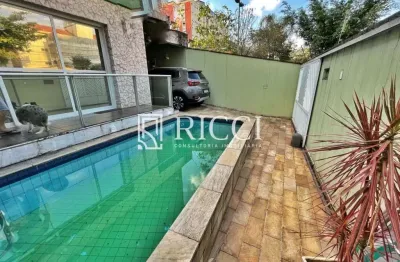 Casa com 3 quartos à venda no Boqueirão, Santos 