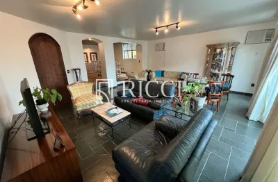 Apartamento com 4 quartos à venda na Aparecida, Santos 