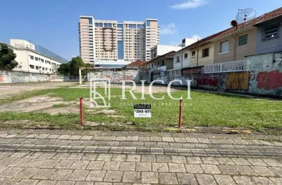 Terreno à venda na Vila Mathias, Santos 