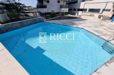 Apartamento com 4 quartos à venda na Enseada, Guarujá 