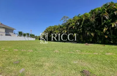 Terreno à venda no Jardim Acapulco, Guarujá 
