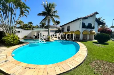 Comprar casa espetacular 4 suítes no jardim acapulco (oportunidade) !!!
