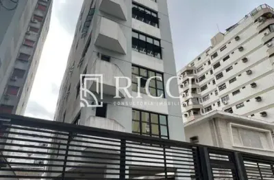 Prédio com 13 salas à venda no Boqueirão, Santos 