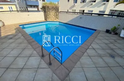 Casa com 5 quartos à venda no Embaré, Santos 