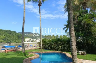 Casa com 4 quartos à venda no Balneário Praia do Pernambuco, Guarujá 
