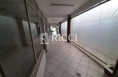 Ponto comercial com 12 salas à venda no embaré, santos , 196 m2 por r$ 3.400.000
