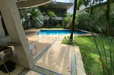 Casa com 4 quartos à venda no José Menino, Santos 