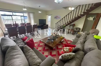 Cobertura com 4 quartos à venda na vila belmiro, santos  por r$ 1.350.000