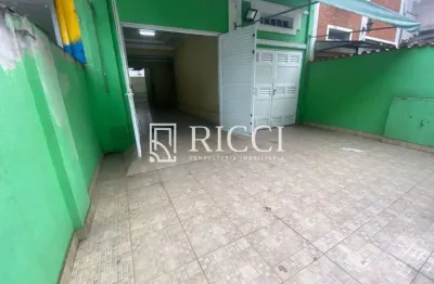 Excelente sobrado para sua empresa prosperar com essa incrível localização!