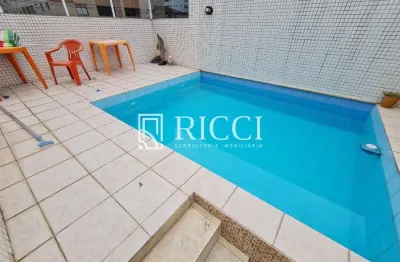 Casa com 4 quartos à venda na vila mathias, santos , 317 m2 por r$ 3.000.000