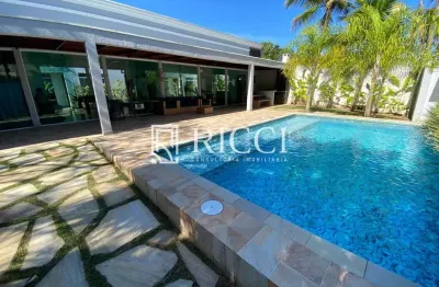 Casa alto padrão em juquehy, 6 suítes, piscina, churrasqueira, 4 vagas