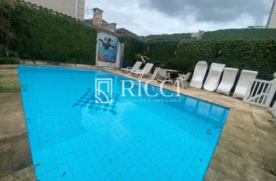 Casa com 3 quartos à venda no Embaré, Santos 