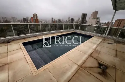 Comprar espetacular cobertura duplex 3 suítes no gonzaga !!!