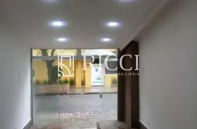 Casa comercial com 3 salas à venda no gonzaga, santos , 190 m2 por r$ 1.650.000