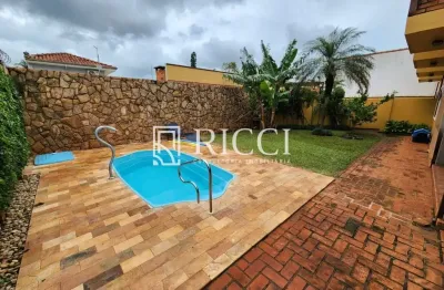 Casa com 4 quartos à venda no Jardim Maria Luiza II, Jaú 