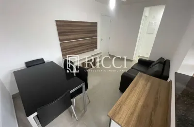 Apartamento à venda em santos-sp, marapé: 2 quartos, 1 suite, 1 sala, 3 banheiros, 1 vaga, 53m² de área.
