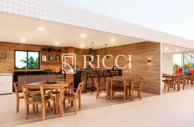 Apartamento com 2 quartos à venda na Vila Luis Antônio, Guarujá 