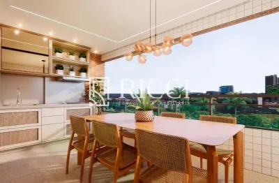 Apartamento com 2 quartos à venda na Vila Luis Antônio, Guarujá 