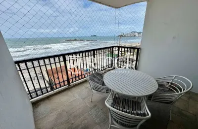 Apartamento com 3 quartos à venda no Pitangueiras, Guarujá 