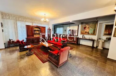 Cobertura com 4 quartos à venda no Boqueirão, Santos 