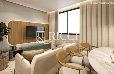 Casa com 2 quartos à venda na Vila Belmiro, Santos 