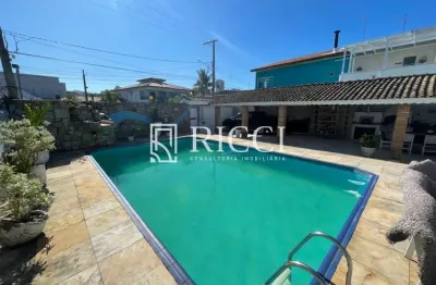 Casa com 3 quartos à venda na Enseada, Guarujá 