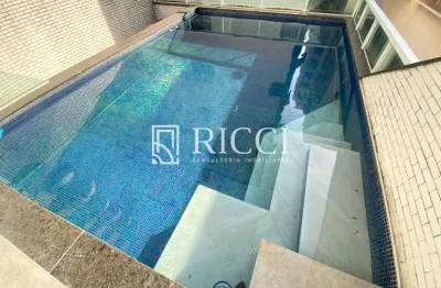 Casa com 4 quartos à venda no gonzaga, santos , 260 m2 por r$ 1.750.000