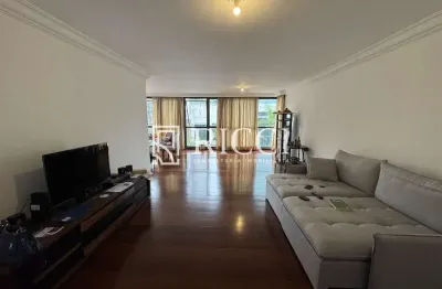 Apartamento com 4 quartos à venda no Embaré, Santos 