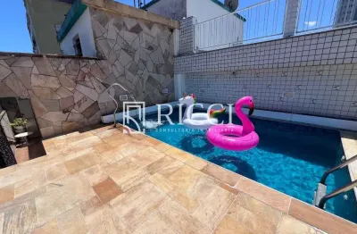 Excelente cobertura na ponta da praia, santos-sp: 4 quartos, 2 suítes, 4 salas, 5 banheiros, 2 vagas, 361m². venha conferir!