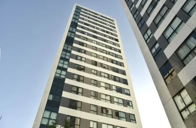 Apartamento com 2 quartos para alugar na Avenida Parnamirim, Parnamirim, Recife