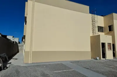 Apartamentos 2 quartos – 46 e 47 m² – pau amarelo, paulista/pe