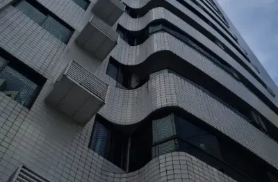 Apartamento 3 quartos nascente ao lado do colégio santa maria