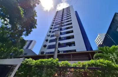 Apartamento com 3 quartos à venda na Rua Professor Eduardo Wanderley Filho, Boa Viagem, Recife