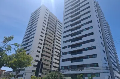 Apartamento com 2 quartos para alugar na Rua General Polidoro, Várzea, Recife