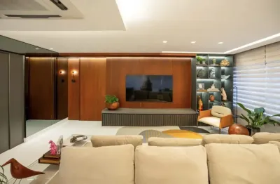 Apartamento 4 quartos (2 suítes) para aluguel - boa viagem, recife