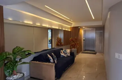 Apartamento à Venda em Boa Viagem | 3 Quartos | Varanda | 1 Vaga