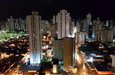 Flat com 1 quarto para alugar na Rua Coronel Anízio Rodrigues Coelho, Boa Viagem, Recife