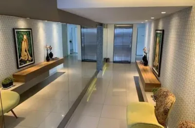 Apartamento com 3 quartos para alugar na Rua dos Navegantes, Boa Viagem, Recife