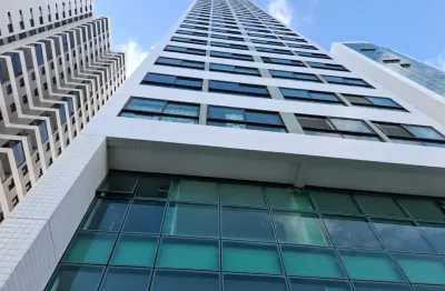 Apartamento Frente Mar para Locação em Candeias | Excelente Localização