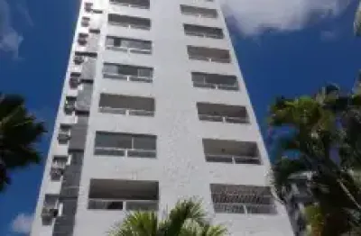 Apartamento Nascente com 4 Quartos, Varanda e Lazer Completo – 123m² | 2 Vagas