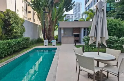 Flat com 1 quarto para alugar na Avenida Parnamirim, Parnamirim, Recife
