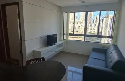 Oportunidade em Boa Viagem: Flat 35m² Mobiliado com Vaga de Garagem