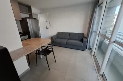 Flat Mobiliado no Espinheiro | Praticidade e Excelente Localização