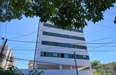 Apartamento em Candeias Pronto para Morar | 2 Quartos | Ótima Localização