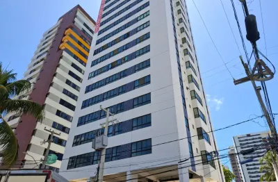 Apartamento 1 Quarto à Venda em Piedade | Ideal para Morar ou Investir