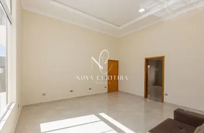 Casa térrea com 3 quartos e amplo terreno à venda em afonso pena