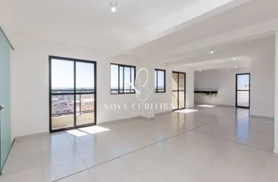 Apartamento com 1 ou 2 quartos à venda no boqueirão – conforto e praticidade em curitiba