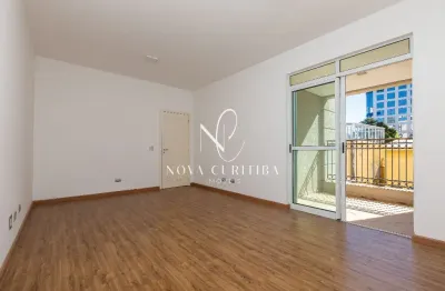 Apartamento com 3 dormitórios à venda, 98 m² por r$ 810.000,00 - alto da glória - curitiba/pr