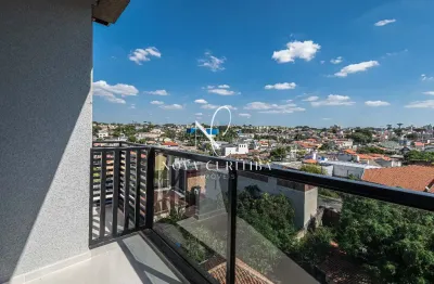 Apartamento com 2 dormitórios à venda, 51 m² por r$ 449.000,00 - guaíra - curitiba/pr